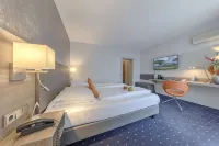 Best Western Plus Hotel Steinsgarten Hotels in Staufenberg