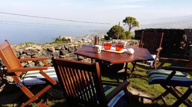 Casa Ida Hotels in Teno