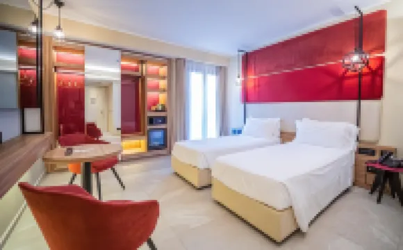 Best Western Plus Sabaudia Hotel  Spa