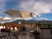 Hotel Martina de Goñi Hoteles en Pucón