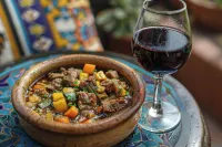Riad Mounana Fez Luxurious Palace & Spa Hoteles en Fes-Medina