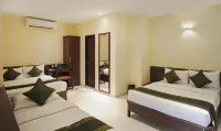 Treebo Balaji Residency - 3-Star