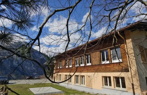 友安非沃格酒店