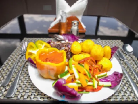 Buraha Zenoni Hotel and Resort Hotels in Nakuru