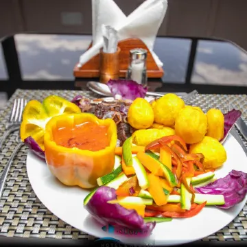 Buraha Zenoni Hotel and Resort