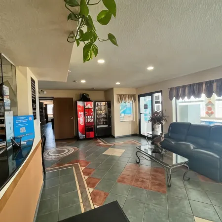 Motel 6 Deming, NM