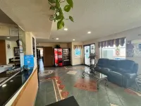 Motel 6 Deming, NM