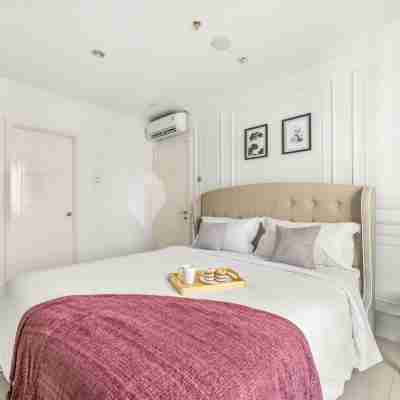 Palais by Kozystay Rooms