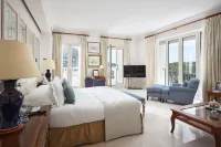 Hotel Cap Estel Hotels in Eze