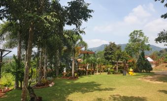Khao Kho Lucky Hill Resort