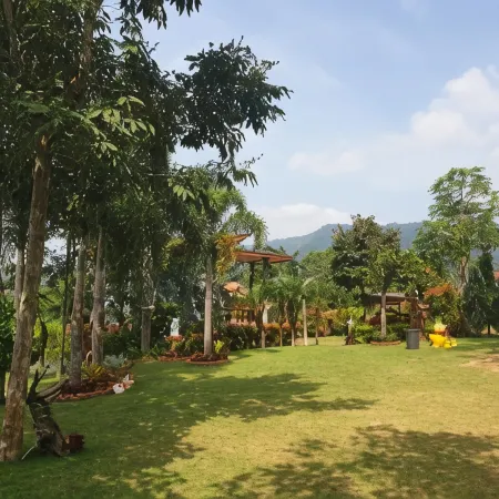 Khao Kho Lucky Hill Resort