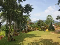 Khao Kho Lucky Hill Resort