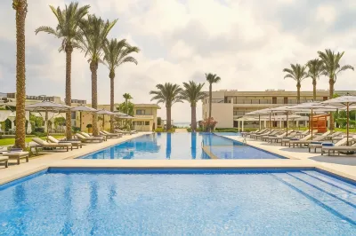 Al Alamein Hotel