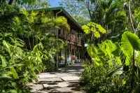 The Sunset Shack Hotels in Nosara