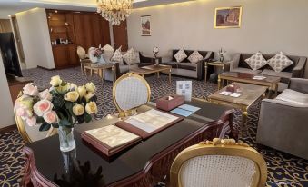 Al Rahden Hotel