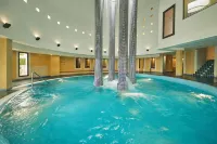 Pula Suites Boutique Resort - Küvet