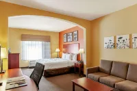 Sleep Inn & Suites Tyler South