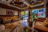 Reis Royal Hotel Các khách sạn ở Fethiye
