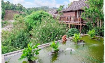 Baan Mon Muan