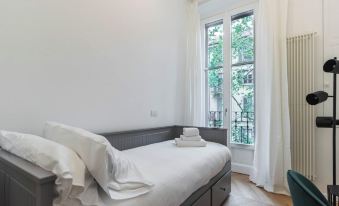 Italianway - Pindemonte 1