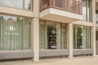 BizStay Walden Hotel a 