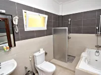 Les Residences Mamoune Hotels near Liberte