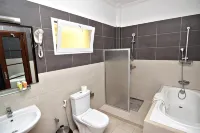 Les Residences Mamoune - Kitchen