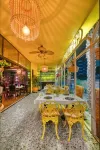 Anjeliq Downtown Boutique Hotel