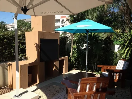 Sundown Guest House Maputo