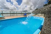 Hotel Orla do Rio Branco - Pools