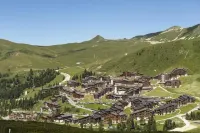 Résidence les Gémeaux - Belle Plagne