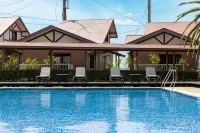 Goto Conkana Kingdom Winery & Resort - إطلالة على البحر