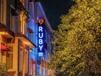 Ruby فنادق في إسطنبول