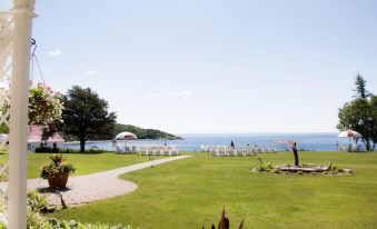 Hotel Tadoussac