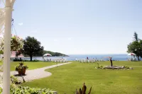 Hotel Tadoussac