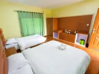Tiger Wildlife Resort Hotels in Chitawan