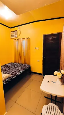 CheRi Backpackers Hostel