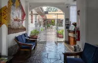 Hotel Limacpampa - Pet-friendly