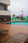 Litorânea Praia Hotel Hotels in Sao Luis