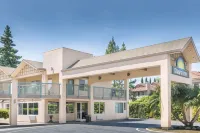 Days Inn by Wyndham Redwood City Hotels in Redwood City