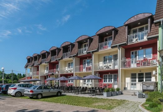 홀드비라그 호텔