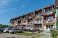 홀드비라그 호텔  호텔