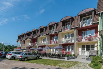 Holdvirág Hotel Hotel a 