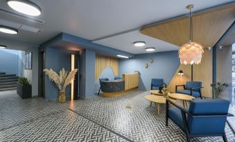 Pillow urban stay