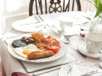 The Heidi Bed & Breakfast Hotel a Southport