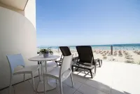 Riviera Mare Beach Life Hotel Hotels in Viserba