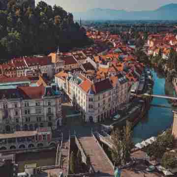 AB Ljubljana - the Princess Castle Triplex Others