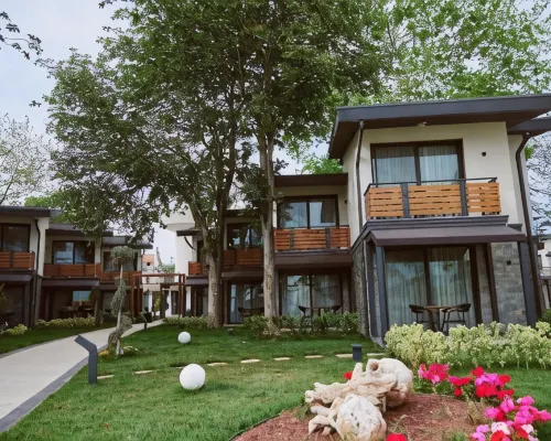 Parmos Otel Hotels in Erdek