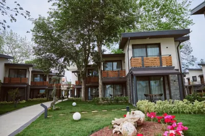 Parmos Otel Hotels in Ocaklar