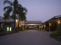 Barooga River Gums Motor Inn Hotels in Barooga